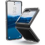 Samsung Galaxy Z Flip5 Mobilskal UAG Plyo Series Case for Galaxy Z Flip5