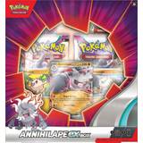 Pokemon ex box Pokémon TCG: Annihilape ex Box