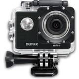 1080p - Actionkameror Videokameror Denver ACT-5051W