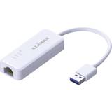 USB-A Nätverkskort Edimax EU-4306