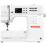 Bernina Datoriserade Symaskiner Bernina B 335