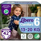 Blöjor Libero Comfort 6 13-20kg 42st