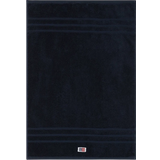 Blåa Handdukar Lexington Original Badlakan Blå (130x70cm)