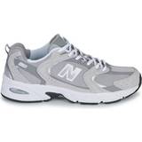 Gråa Sneakers New Balance 530 - Raincloud/Shadow Grey/Silver Metallic