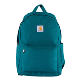 Ryggsäckar Carhartt 21L Classic Laptop Daypack Backpack - Teal Blue