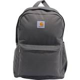 Carhartt Ryggsäckar Carhartt 21L Classic Laptop Daypack Backpack - Grey