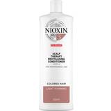 Nioxin System 3 Scalp Therapy Revitalising Conditioner 1000ml