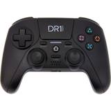 Hörlursuttag - PlayStation 3 Handkontroller Shock Pad Controller