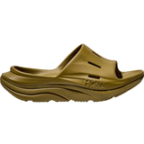 Hoka 12.5 Tofflor & Sandaler Hoka Recovery Slide 3 - Green Moss