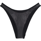 Speedo Dam Bikinis Speedo FLU3NTE Bikini Bottom - Black