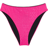 Speedo Dam Bikinis Speedo FLU3NTE Bikini Bottom - Pink