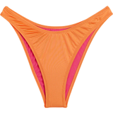 Speedo Dam Bikinis Speedo FLU3NTE Bikini Bottom - Orange