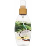 Parabenfria Glanssprayer OGX Nourishing + Coconut Oil Weightless Hydrating Oil Mist 118ml