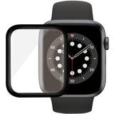 Skärmskydd PanzerGlass Screen Protector for Apple Watch 4/5/6/SE 44mm