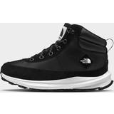 The North Face Barnskor The North Face Kids’ Back-To-Berkeley IV Hikers Boots Size: 4 Black White