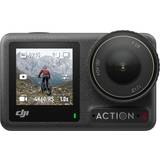 DJI 2160p (4K) - Actionkameror Videokameror DJI Osmo Action 4 Standard Combo