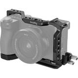 Smallrig Kamerahuslock Kameratillbehör Smallrig Cage Kit for Sony Alpha 6700