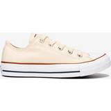 Converse Tyg Sneakers Converse Chuck Classic Sneakers White