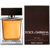 Dolce gabbana the one 100ml Dolce & Gabbana EDT One For Men 100ml
