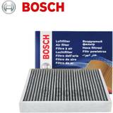 Filter Bosch Filter, kupéventilation 1 987