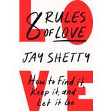 8 Rules of Love (Häftad, 2023)