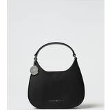 Skinn Väskor Emporio Armani Shoulder Bag colour Black