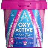 Astonish Städutrustning & Rengöringsmedel Astonish Oxy Active Non-Bio Stain Remover Washes