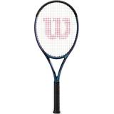 Orange Tennis Wilson Ultra 100UL V4.0