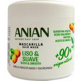 Anian Smooth & Soft vegetable keratin mask 350