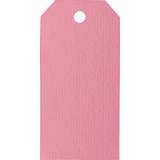 Kontorsmaterial Adresskort 10-pack rosa