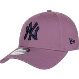 New York Yankees Kepsar New Era MLB York Yankees Keps, Purple