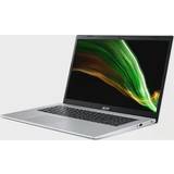 17.3 tum laptop Acer Aspire 3 A317-33 17.3" N4500 512GB