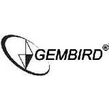 Gembird Gamingmöss Gembird USB gaming RGB backlighted mo..