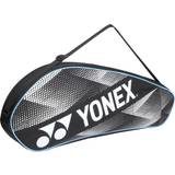 Tennisväskor & Fodral Yonex Single Racketbag BAG222133 X3 Black/Blue
