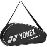Tennisväskor & Fodral Yonex Racketbag Pro BAG222143 X3 Black