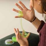 Slime Thumbs Up Magic Slime Magic Bogies Leverantör, 3-4 vardagar leveranstid