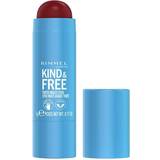 Rimmel Rouge Rimmel Kind & Free tinted multi stick #005-berry sweet