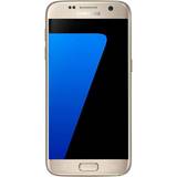 Samsung galaxy s7 Surfplattor Samsung Galaxy S7 Gyllene