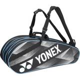 Yonex Tennisväskor & Fodral Yonex Racketbag x9 Black/Blue 2023