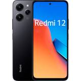 Mobiltelefoner Xiaomi REDMI 12