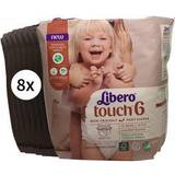 Libero Barn- & Babytillbehör Libero Touch 6 Pants 13-20 kg 16 st
