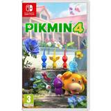 Nintendo Switch-spel Pikmin 4 (Switch)