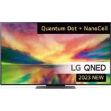 3840x2160 (4K Ultra HD) - NanoCell TV LG Smart-TV 55QNED816RE