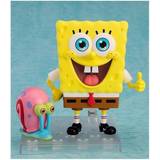 Leksaker SpongeBob SquarePants Nendoroid Action Figure 10 cm
