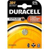 Batterier Batterier & Laddbart Duracell D364
