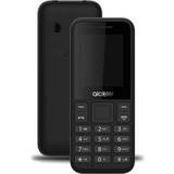 Mobiltelefoner Alcatel Mobiltelefon 1068D 1,8"