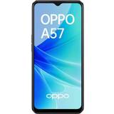 Mobiltelefoner Oppo A57 6,56" 4G Octa Core