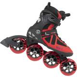 K2 Vo2 Boa Inlines RED