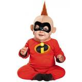 Disguise The Incredibles Baby Jack Deluxe Infant Costume