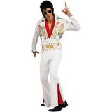 Rubies Deluxe Elvis Adult Costume